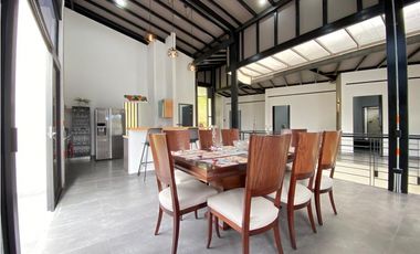 En Venta – Casa en Bosque del  Lago, Mesa de los Santos