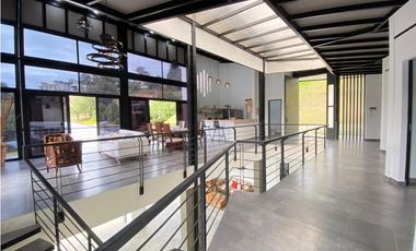En Venta – Casa en Bosque del  Lago, Mesa de los Santos