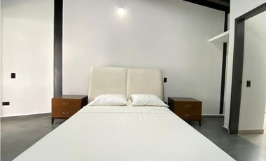 En Venta – Casa en Bosque del  Lago, Mesa de los Santos