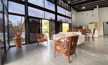 En Venta – Casa en Bosque del  Lago, Mesa de los Santos
