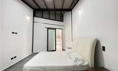 En Venta – Casa en Bosque del  Lago, Mesa de los Santos