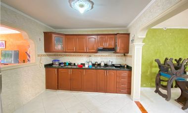 En Venta – Casa en Provenza, Bucaramanga