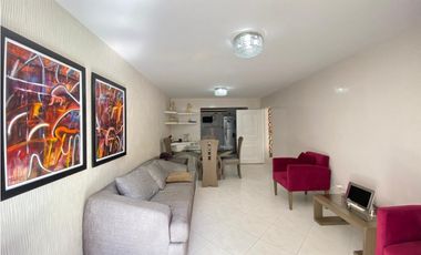 En Venta – Casa en Provenza, Bucaramanga