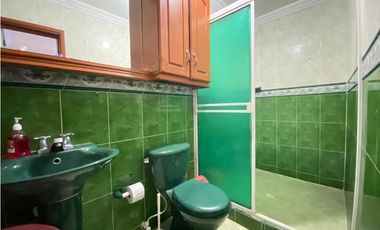 En Venta – Casa en Provenza, Bucaramanga