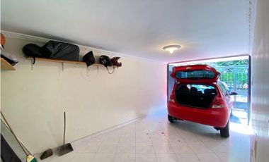 En Venta – Casa en Provenza, Bucaramanga