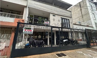 En Venta – Casa en Provenza, Bucaramanga