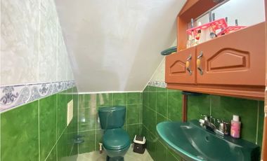 En Venta – Casa en Provenza, Bucaramanga