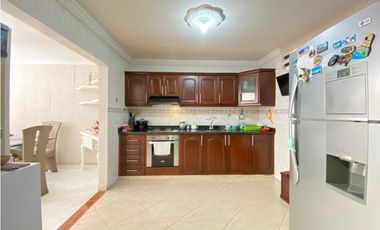 En Venta – Casa en Provenza, Bucaramanga