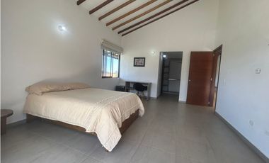 Casa moderna en venta – Pueblito Acuarela 2 | La Mesa de los Santos