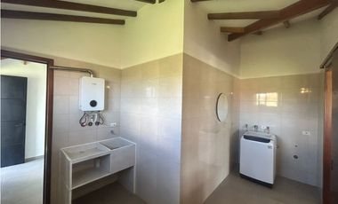 Casa moderna en venta – Pueblito Acuarela 2 | La Mesa de los Santos