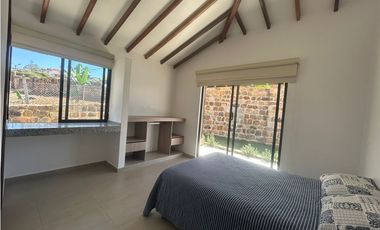 Casa moderna en venta – Pueblito Acuarela 2 | La Mesa de los Santos
