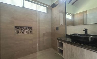Casa moderna en venta – Pueblito Acuarela 2 | La Mesa de los Santos