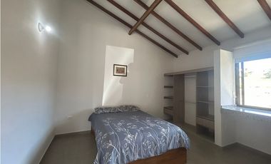 Casa moderna en venta – Pueblito Acuarela 2 | La Mesa de los Santos