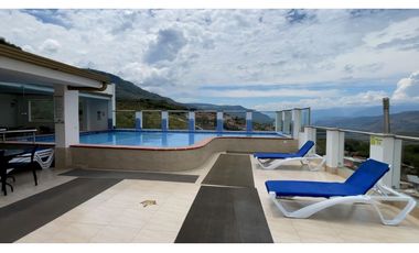 En Venta – Apartamento en San Gil Plaza, Santander – 53 m²