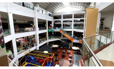 En Venta – Apartamento en San Gil Plaza, Santander – 53 m²