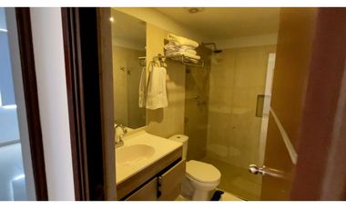 En Venta – Apartamento en San Gil Plaza, Santander – 53 m²