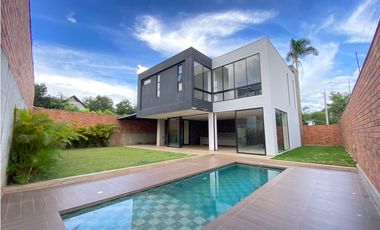 En Venta – Casa Campestre en Colina del Marqués, Ruitoque Bajo