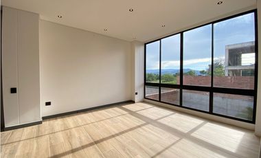 En Venta – Casa Campestre en Colina del Marqués, Ruitoque Bajo