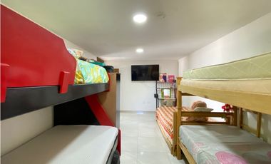 En Venta – Casa Barrio Acapulco, Girón