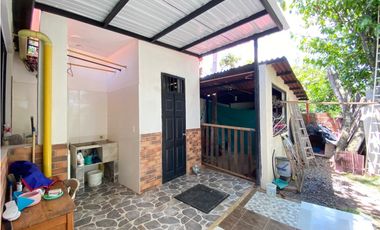 En Venta – Casa Barrio Acapulco, Girón