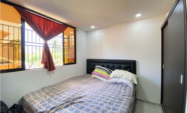 En Venta – Casa Barrio Acapulco, Girón