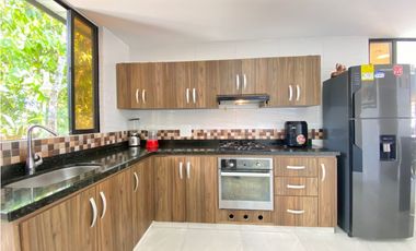En Venta – Casa Barrio Acapulco, Girón