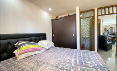 En Venta – Casa Barrio Acapulco, Girón