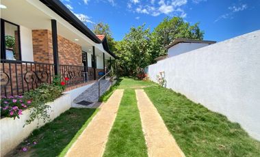 En Venta – Casa Barrio Acapulco, Girón