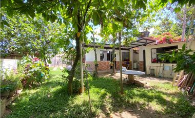 En Venta – Casa Barrio Acapulco, Girón