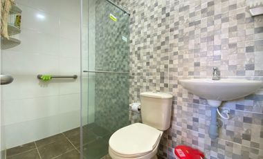 En Venta – Casa Barrio Acapulco, Girón