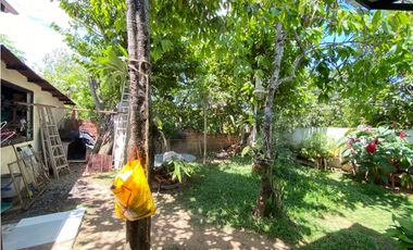 En Venta – Casa Barrio Acapulco, Girón