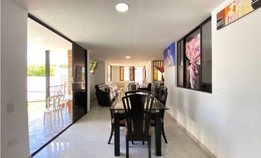 En Venta – Casa Barrio Acapulco, Girón