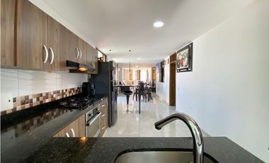 En Venta – Casa Barrio Acapulco, Girón