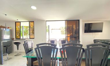 En Venta – Casa Barrio Acapulco, Girón