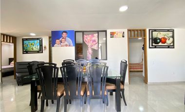 En Venta – Casa Barrio Acapulco, Girón