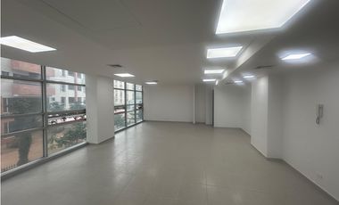 Oficina en Venta – Green Gold, Bucaramanga