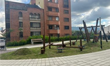 Apartamento en Venta – Terra Ecosistema Vertical