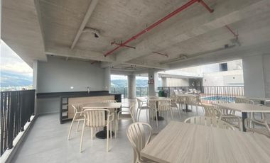 Apartamento en Venta – Terra Ecosistema Vertical