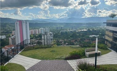 Apartamento en Venta – Terra Ecosistema Vertical