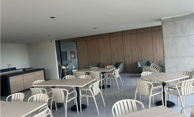 Apartamento en Venta – Terra Ecosistema Vertical