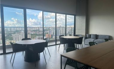 Apartamento en Venta – Terra Ecosistema Vertical