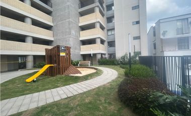 Apartamento en Venta – Terra Ecosistema Vertical