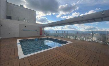 Apartamento en Venta – Terra Ecosistema Vertical