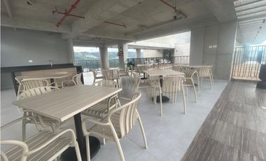 Apartamento en Venta – Terra Ecosistema Vertical