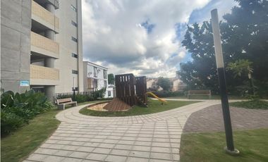 Apartamento en Venta – Terra Ecosistema Vertical