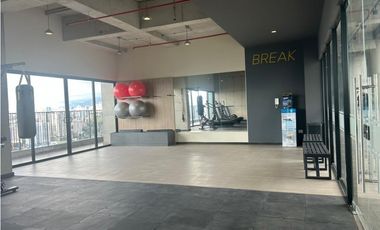 Apartamento en Venta – Terra Ecosistema Vertical