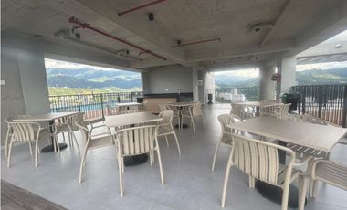 Apartamento en Venta – Terra Ecosistema Vertical