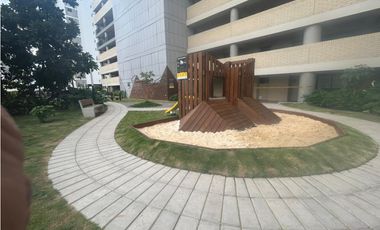 Apartamento en Venta – Terra Ecosistema Vertical