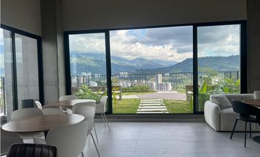 Apartamento en Venta – Terra Ecosistema Vertical