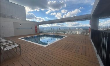 Apartamento en Venta – Terra Ecosistema Vertical